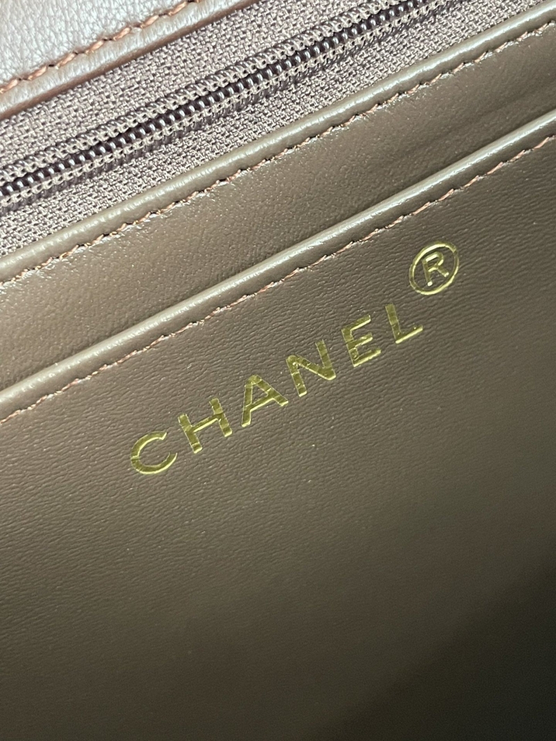 Chanel CF Series Bags